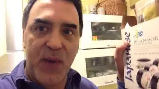 SUSHI Rice HACK cracking the code! (HJRR)