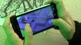 Mirage Interactive- Final Product Demonstration CGT 411/450