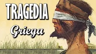 Tragedia griega: Historia/Caracter&iacute;sticas/Representantes