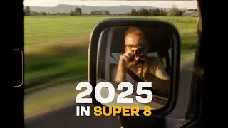 2025 in Super 8