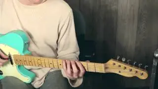 'Tectonic Comp' Compressor Demo - Mammoth Electronics