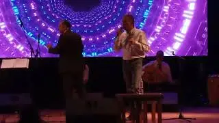 Salut les'artiste des memtagne de la kabylie nous en direct ✌🏻