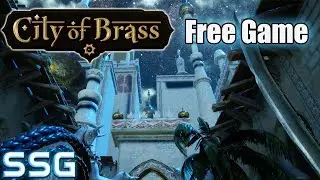 City of Brass FREE GAME SeeShellGaming
