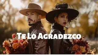 Alejandro feat Ana – Te Lo Agradezco | La Ranchera Romántica Que Toca el Alma