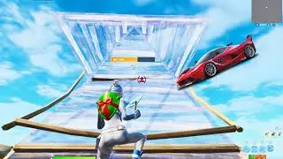 Mclaren🏎️|Fortnite Highlights #2|Issa