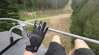 Full send in in Spain Barcelona/Andorra