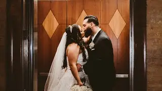 Sara and Ali | Wedding Highlight Video | January 28, 2023