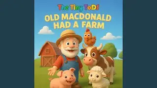 Old MacDonald had a Farm (Country)