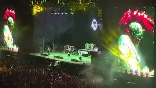 Limp Bizkit - My Way (Live at Loserville Chile 2025)
