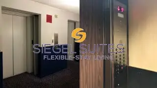 SKETCHY Westinghouse Traction Elevators-Siegel Suites (fmr Cal Neva Nevadan Tower)-Reno, NV