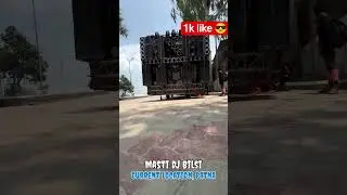 Masti DJ Bilsi 💥