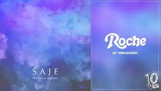 Saje - Raspberry