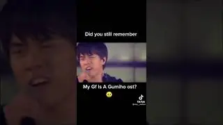 My Girlfriend is a Gumiho #OST #LeeSeungGi #ShiMinAh #ctto