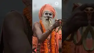 महाकुंभ प्रयागराज 2025 🙏🙏#mahakumbh2025 त्रिवेणी संगम #viralvideo #apt