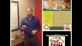 First Time Home Buyer Seminar This Saturday - Your DMV Team Realty