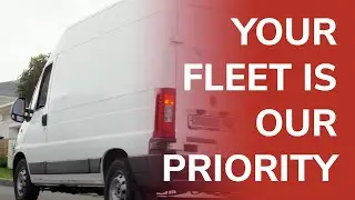 At Merchants, Your Fleet is Our Priority