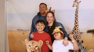 CREOKS - 2024 Picnic at the Zoo (Official Event) (Shot by Wallace Productions Commercial Division)