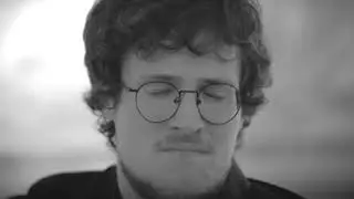 Marc Perin - Life Metronome (Official Music Video)