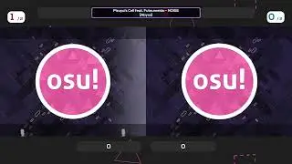 CTB | Play-Osu.RU CTB Masters Fast Cup #1 [Open Rank] - Полная запись
