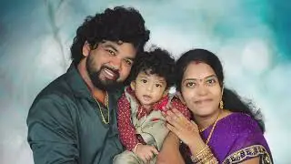 Birthday invitation  video for birthday  function 