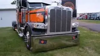 Valley Chrome Plating - Walk Around