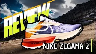 Nike Zegama 2 | Review Completa: La Mejor Zapatilla para Trail Running