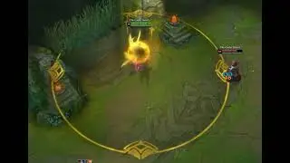 New Kayle's Ultimate 2023