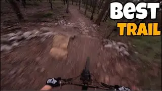 NEW BEST Trail In SEQ | BUNYAVILLE MTB