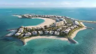 SHA Residences Emirates - World&rsquo;s first healthy-living island
