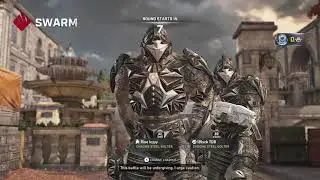 *THE TRUTH* WHY IT'S HARD MAKING CONTENT 😥 - GEARS 5