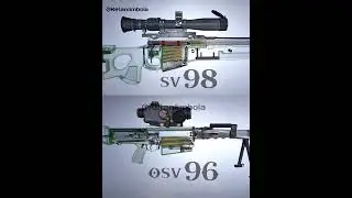 SV98 x OSV96