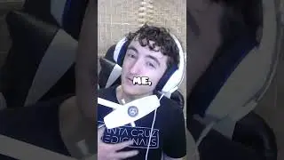 The Worlds Best Geometry Dash Player Challenged Me.... #shorts #geometrydash