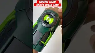 Samsung Galaxy Watch 6 Classic 47MM - Чехлы для умных часов Ultimatrix