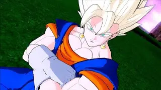 Vegito Vs Gogeta Which Fusion Has More Drip Swag And Finesse?