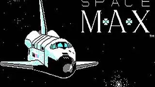 Space MAX 1992 mp4 HYPERSPIN DOS MICROSOFT EXODOS NOT MINE VIDEOS