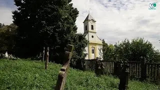 A Keszt&ouml;lci Templomtorony - T&aacute; Kest&uacute;cka veža