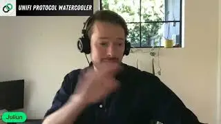 [CLIP] Where does Unifi Protocol fit in to the future of crypto? | Watercooler #3