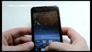 Samsung i9220 Galaxy Note (Star n9000 MTK6575) обзор.