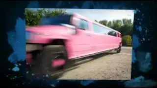 Pink Limo Hire Manchester