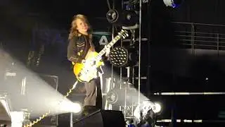 Night Train - DeWolff