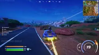 Dont miss your shots