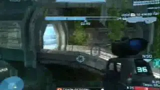 Gradymystert Presents halo 3 archives episode 1 The perfection