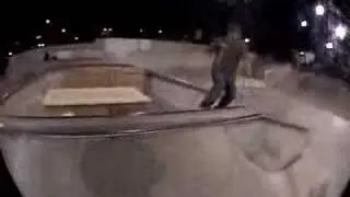 Box Sesh 2007.....ugggghhhhh