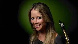 Bandtube: Fiona on Sax Wedding DJ Sax Manchester Northwest UK