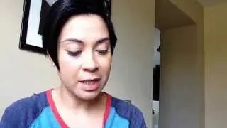 Real techniques stippling brush how to LOVE ITTT
