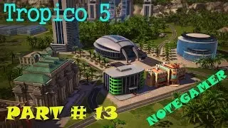 Tropico 5 Thailand # PART 13