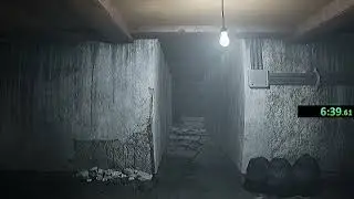 Limoria World Record Speedrun in 18:19 Any% New Horror Game PC 2025 WR 😱