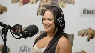 Kiki Cali - The First Time I Did Anal Was Without Lubricant And From Then I Became Addicted To Pain😩