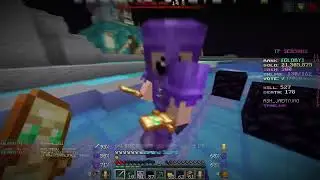 Best Crystal PvP Montage