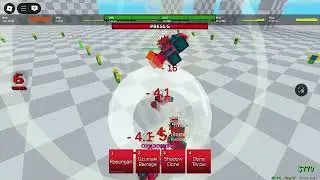 pts naruto tech